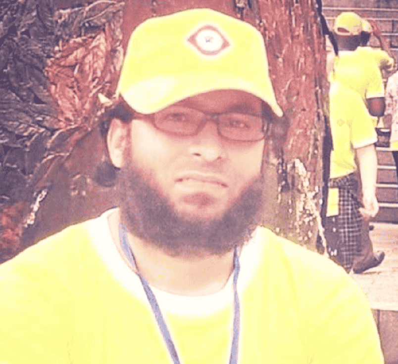 Mohammad Shameem Al Mamun